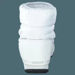 Mb Low Nylon Wp 2 White