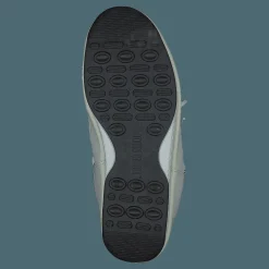 Mb Low Nylon Wp 2 White