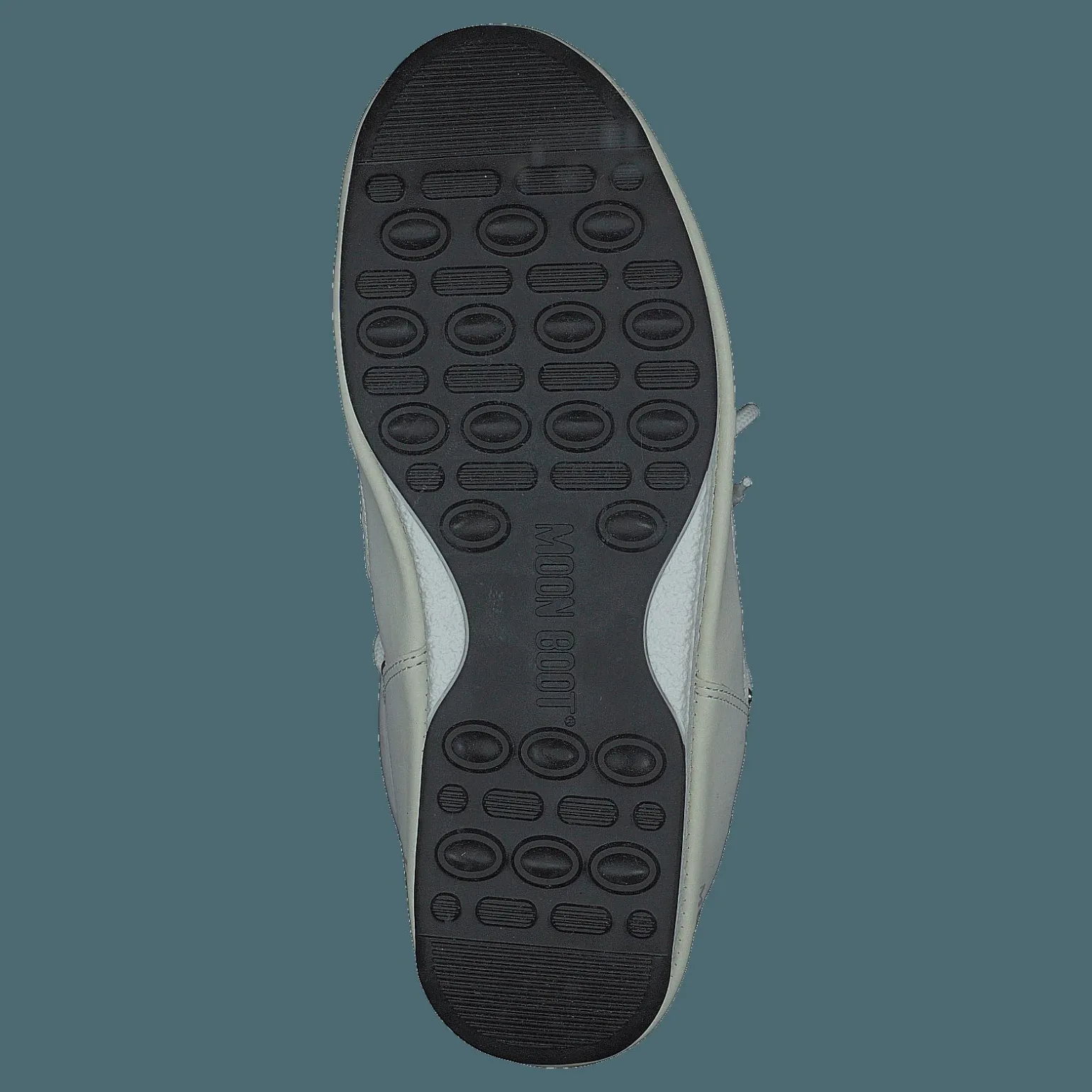 Mb Low Nylon Wp 2 White