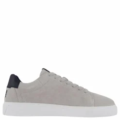 Mc Julian Sneaker Light Grey / Marine