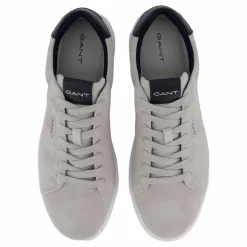 Mc Julian Sneaker Light Grey / Marine