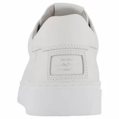 Mc Julian Sneaker White/white