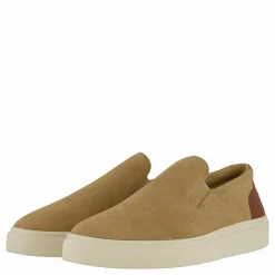 Mc Julien Sneaker Dark Khaki