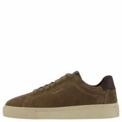 Mc Julien Sneaker Desert Brown