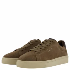 Mc Julien Sneaker Desert Brown