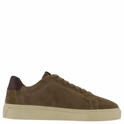 Mc Julien Sneaker Desert Brown