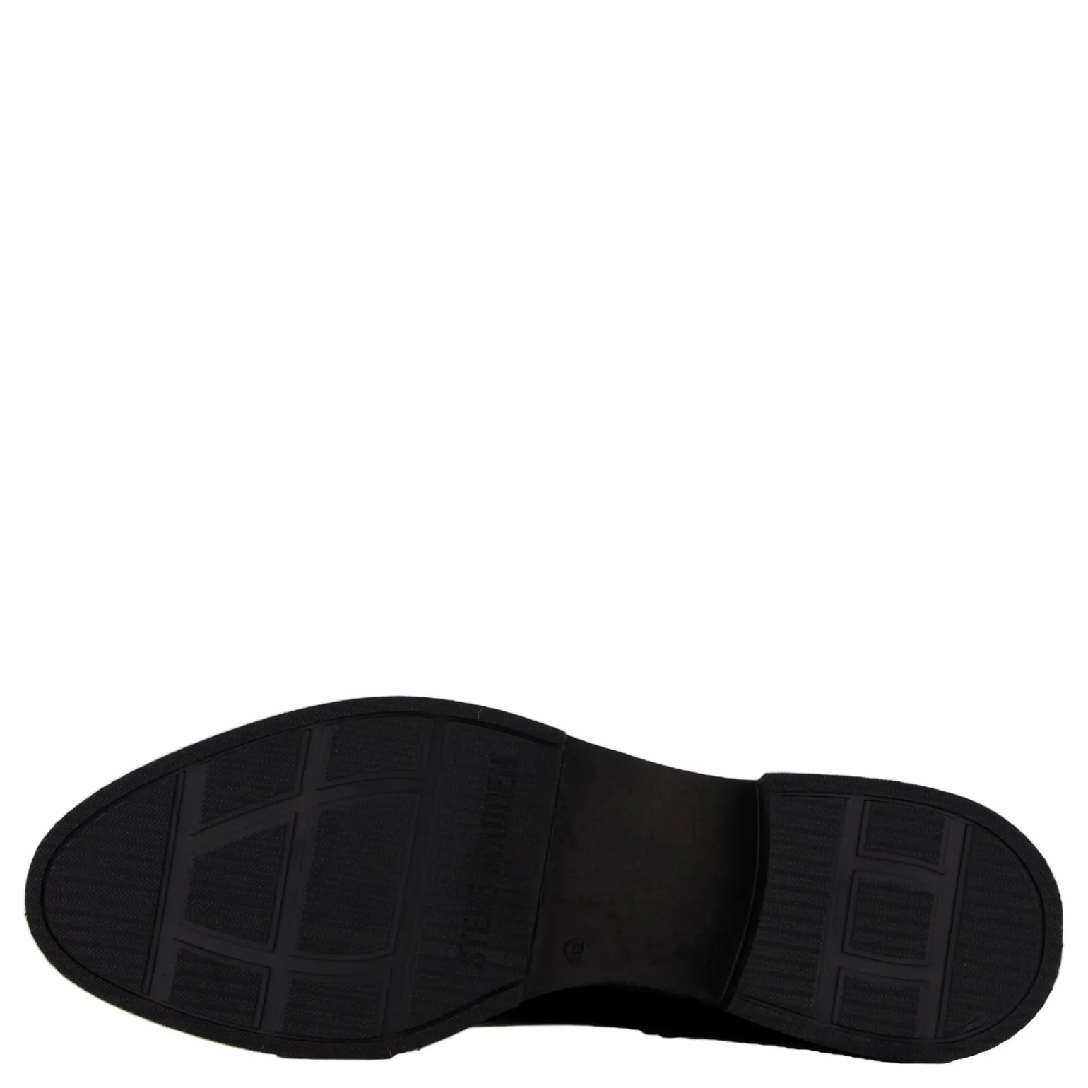 Medellyn High Boots Black Leather