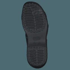 Meleen Twist Sandal W Black/Smoke