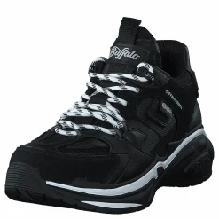 Mellow S1 Black/white