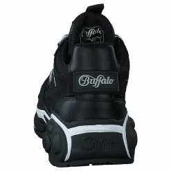 Mellow S1 Black/white