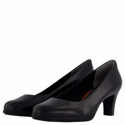 Melora Plain Pump Black