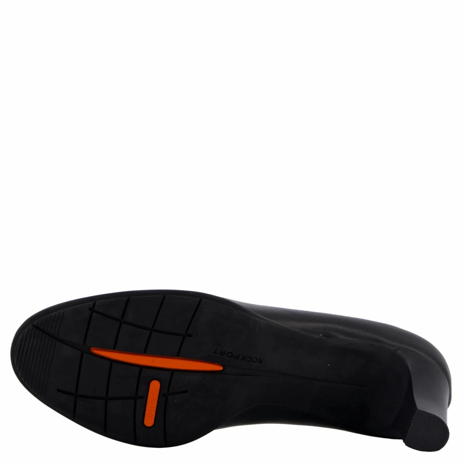 Melora Plain Pump Black