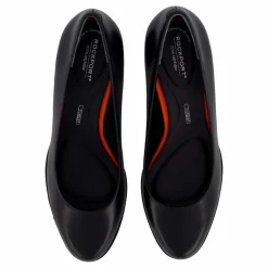 Melora Plain Pump Black