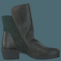 Mely074fly Diesel/green Forest