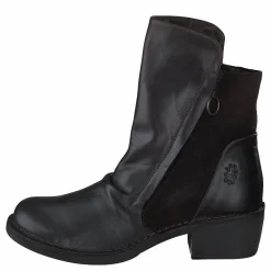 Mely074fly Dk Brown/expresso