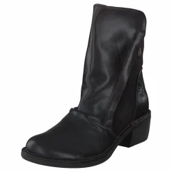 Mely074fly Dk Brown/expresso
