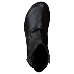 Mely074fly Dk Brown/expresso