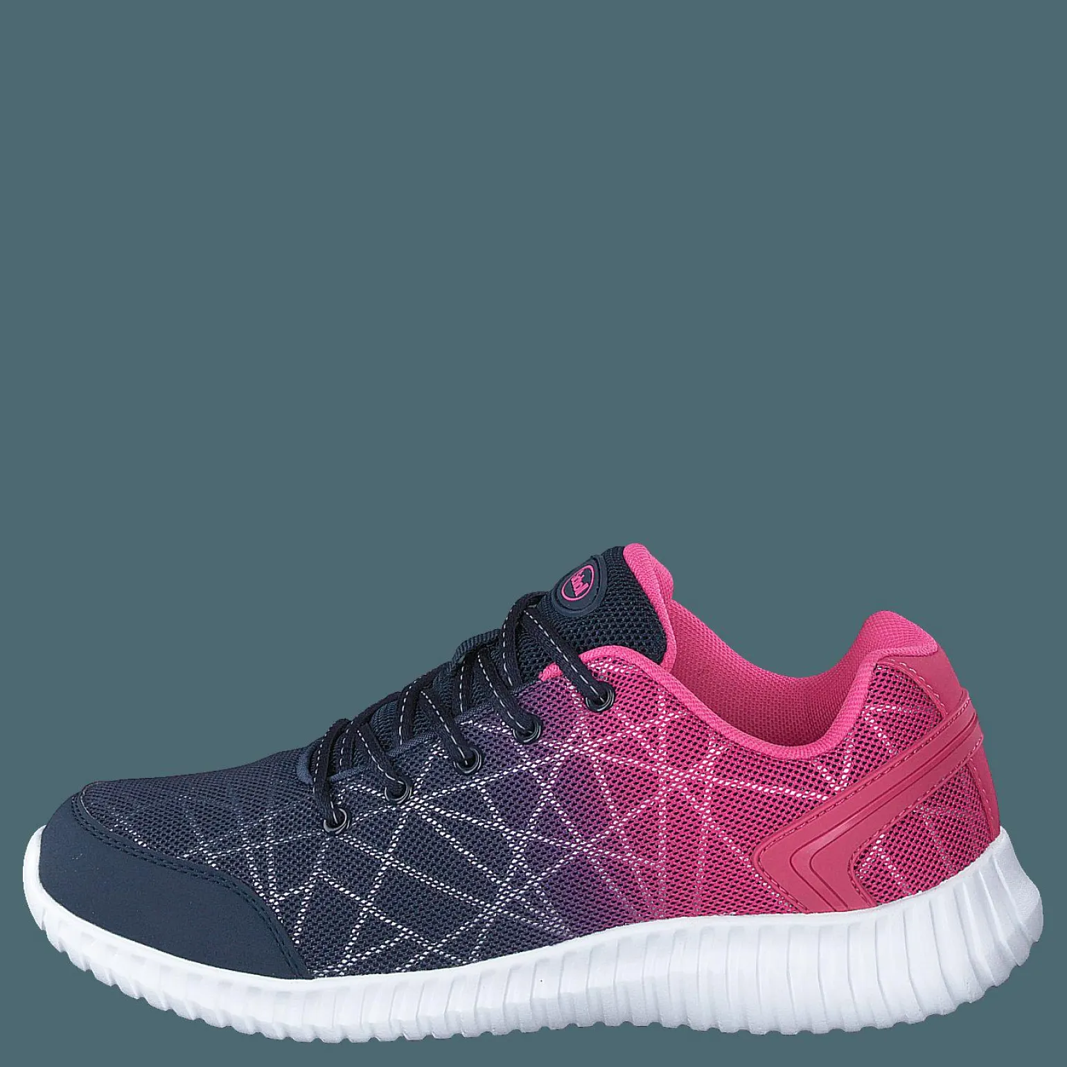 Mercurie Dk Blue/fuxia