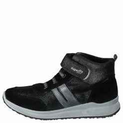 Merida Gore-tex Black