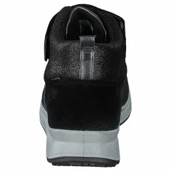 Merida Gore-tex Black