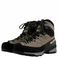 Mescalito Trk Gtx Taupe - Forest