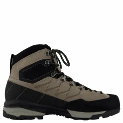 Mescalito Trk Gtx Taupe - Forest