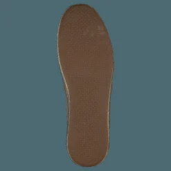 Metallic Woven Rope Chalky Pink