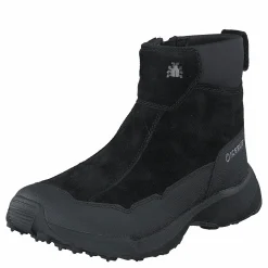 Metro2 M BUGrip Black