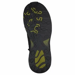 Metro2 M BUGrip Black