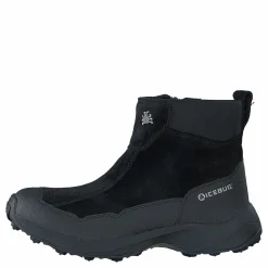 Metro2 W BUGrip Black