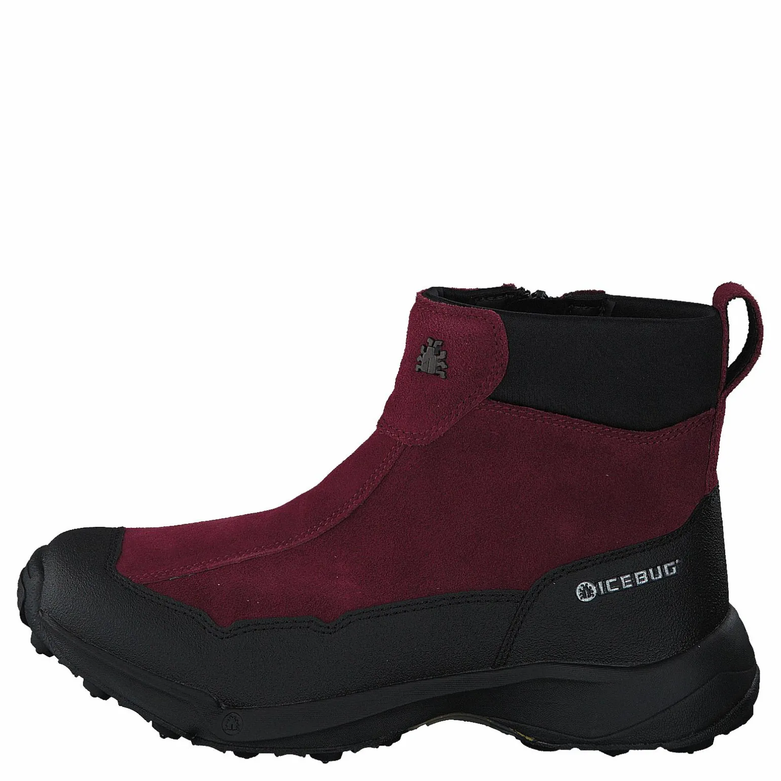 Metro2 W BUGrip Mulberry