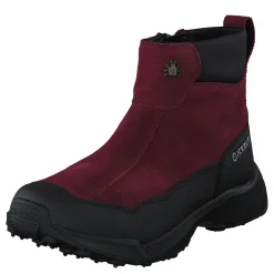 Metro2 W BUGrip Mulberry