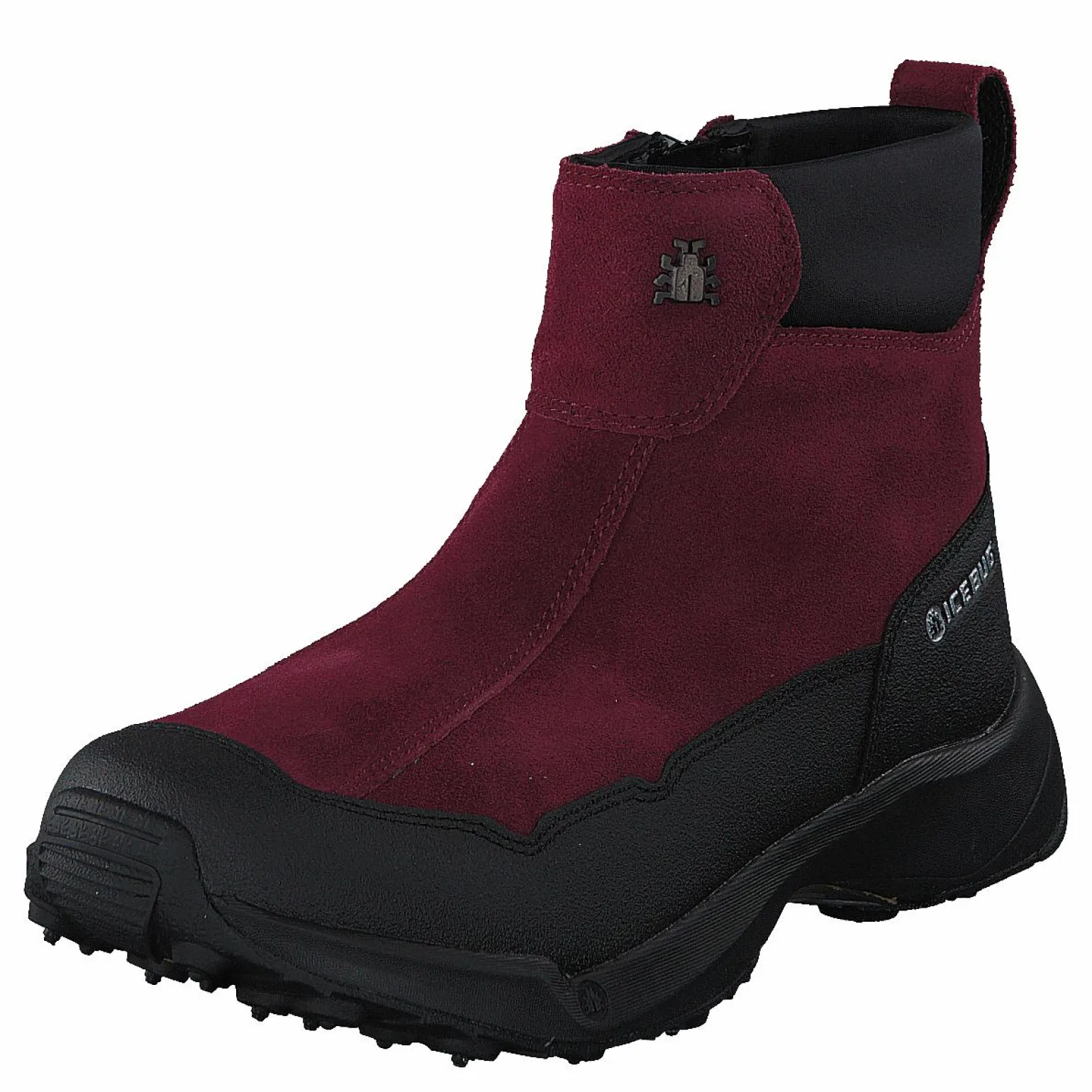 Metro2 W BUGrip Mulberry