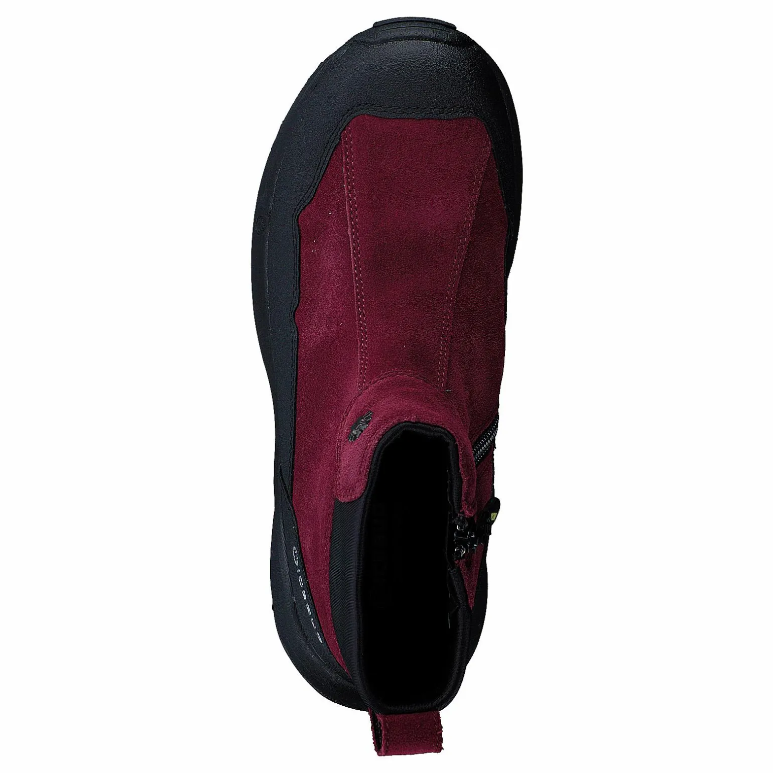 Metro2 W BUGrip Mulberry