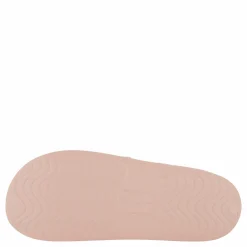 Miami Platform Slide Rose Dust