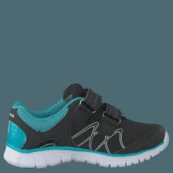 Micro Black/turquoise