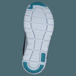 Micro Black/turquoise