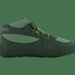 Mid Boot Wool Dreamer Forest