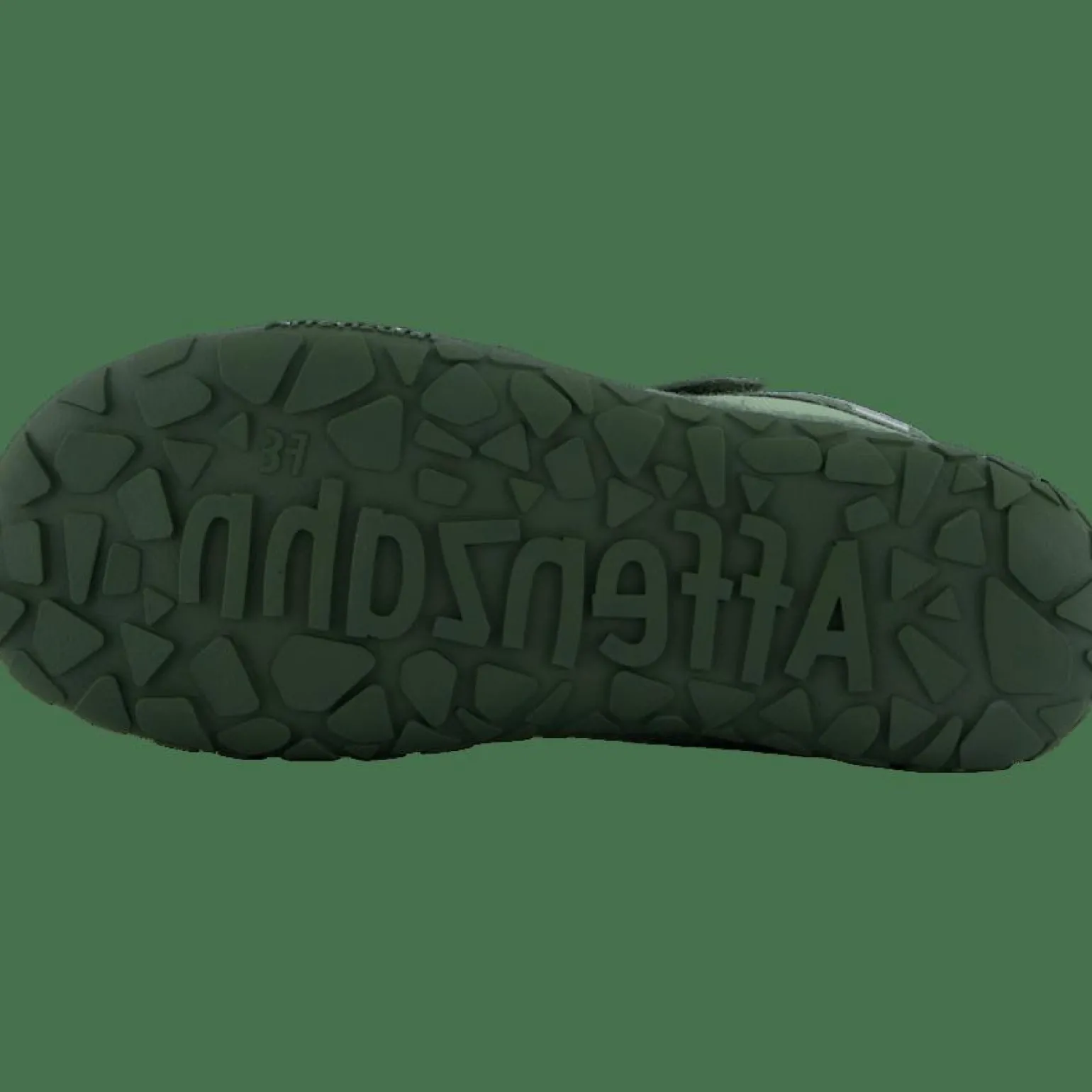 Mid Boot Wool Dreamer Forest