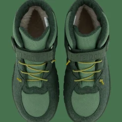 Mid Boot Wool Dreamer Forest