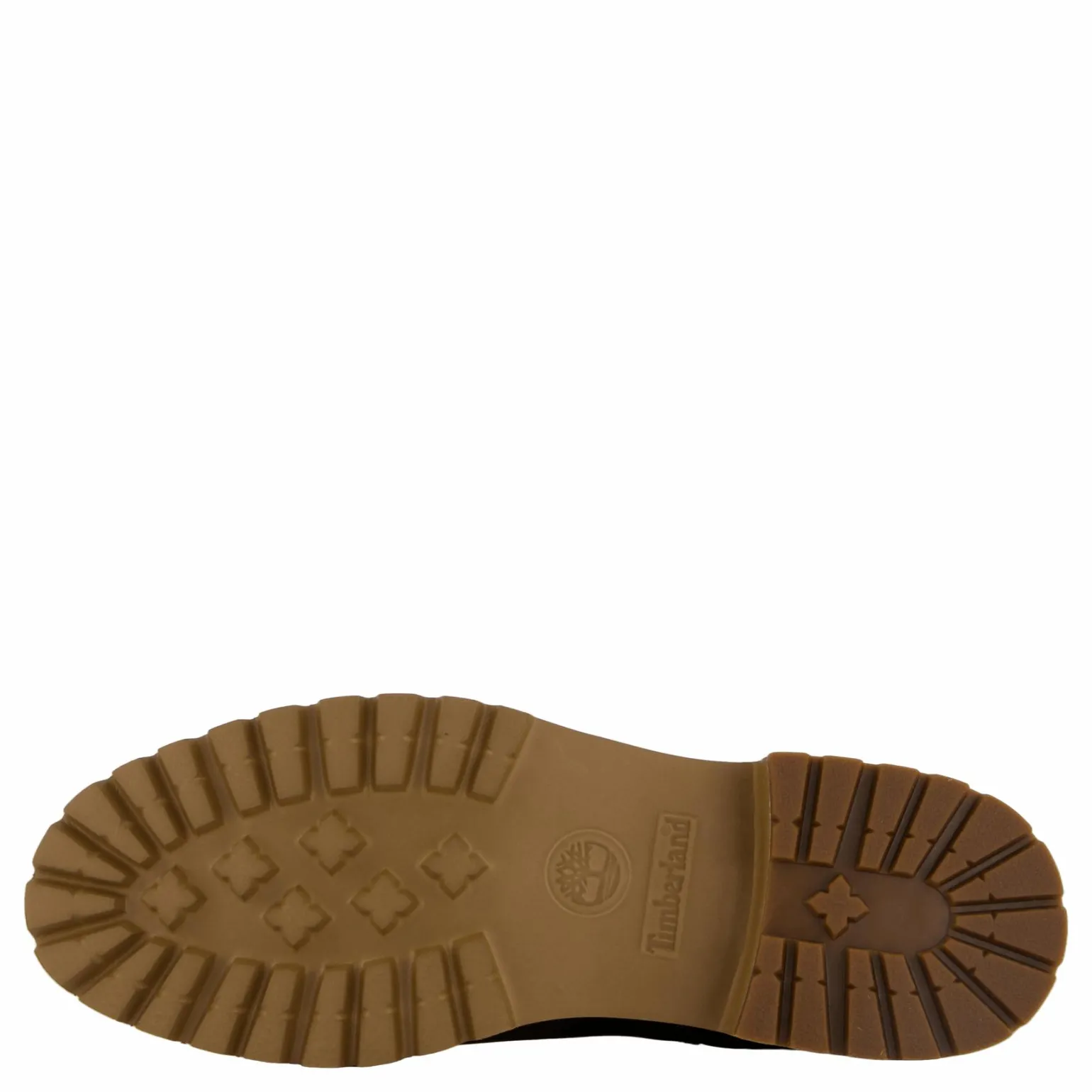 Mid Chelsea Boot Olv Full Grain