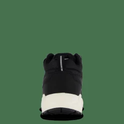 Mid Cut Shoe Climb Rx Mid B Ps Black Beauty