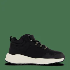 Mid Cut Shoe Climb Rx Mid B Ps Black Beauty