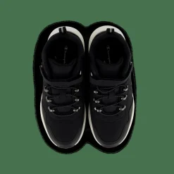 Mid Cut Shoe Climb Rx Mid B Ps Black Beauty