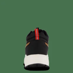 Mid Cut Shoe Climb Rx Mid Bombay Brown