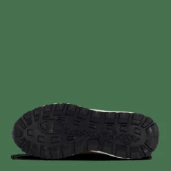 Mid Cut Shoe Climb Rx Mid Bombay Brown