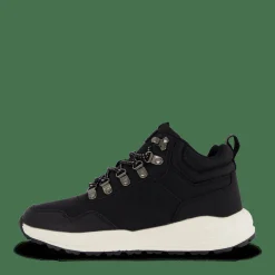 Mid Cut Shoe Climb Rx Mid B Gs Black Beauty