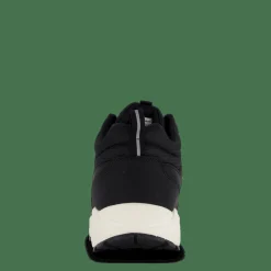 Mid Cut Shoe Climb Rx Mid B Gs Black Beauty