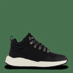 Mid Cut Shoe Climb Rx Mid B Gs Black Beauty