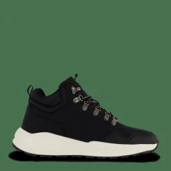 Mid Cut Shoe Climb Rx Mid Black Beauty B